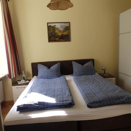 Ferienappartement Koenigliche Villa Berchtesgaden Extérieur photo