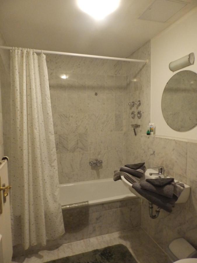 Ferienappartement Koenigliche Villa Berchtesgaden Extérieur photo
