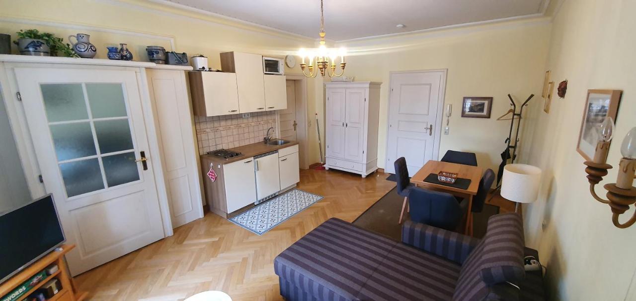 Ferienappartement Koenigliche Villa Berchtesgaden Extérieur photo