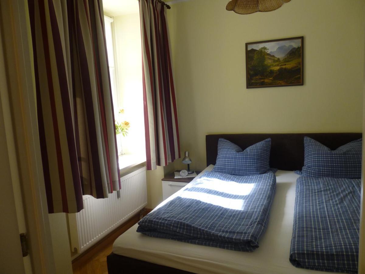 Ferienappartement Koenigliche Villa Berchtesgaden Extérieur photo