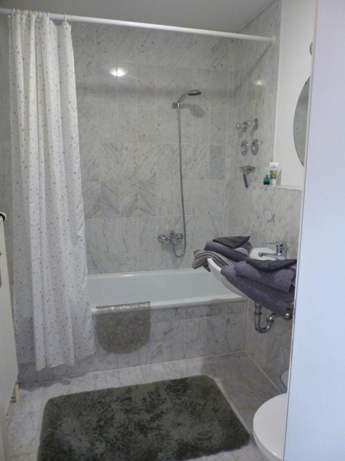 Ferienappartement Koenigliche Villa Berchtesgaden Extérieur photo